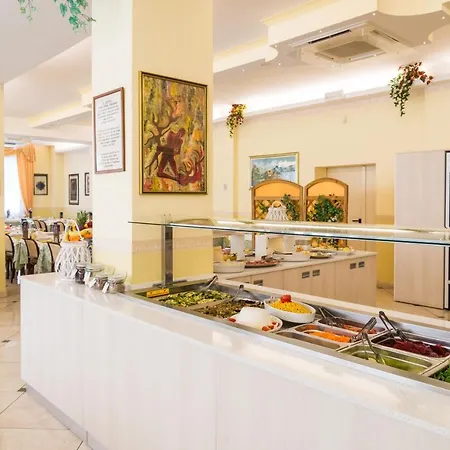 Miranda Hotel Bellaria-Igea Marina