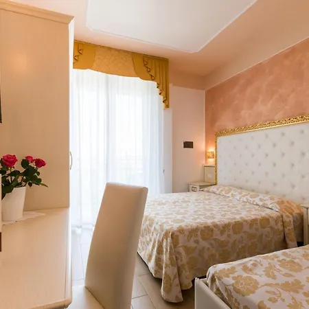 Miranda 3* Bellaria-Igea Marina