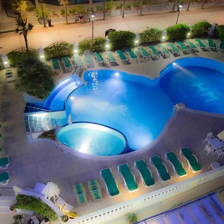 Hotel Miranda