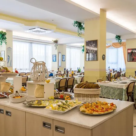 Miranda Hotel 3*