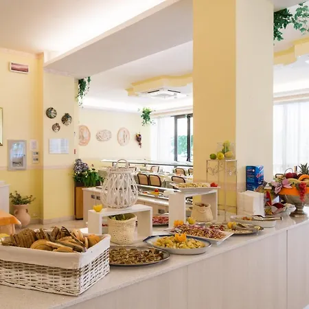 Miranda Otel Bellaria-Igea Marina