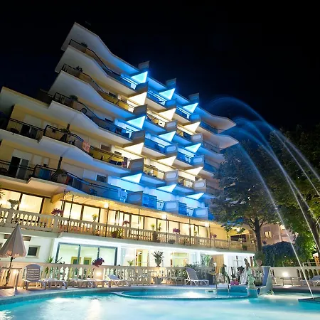 Miranda Μπελάρια-Ιτζέα Μαρίνα