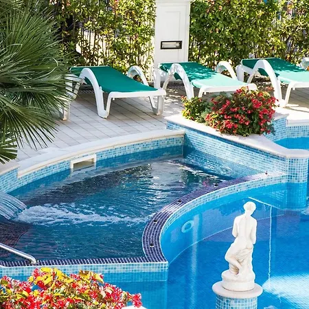 Miranda Ξενοδοχείο 3*