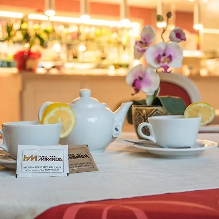 Miranda Otel Bellaria-Igea Marina