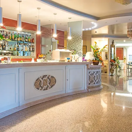 Otel Miranda Bellaria-Igea Marina