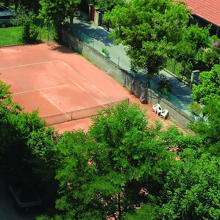 Ξενοδοχείο Miranda