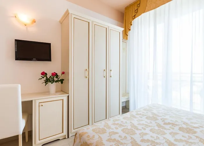 Miranda Szálloda Bellaria – Igea Marina