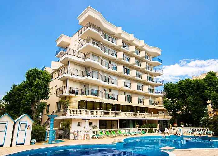 Miranda 3* Bellaria – Igea Marina