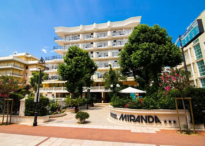 Miranda Szálloda 3*