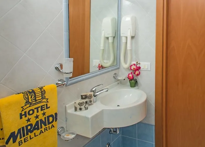 Miranda Bellaria – Igea Marina