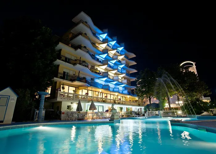 Miranda Bellaria – Igea Marina