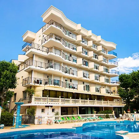 Miranda 3* Bellaria-Igea Marina