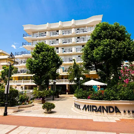 Miranda Hotel 3*