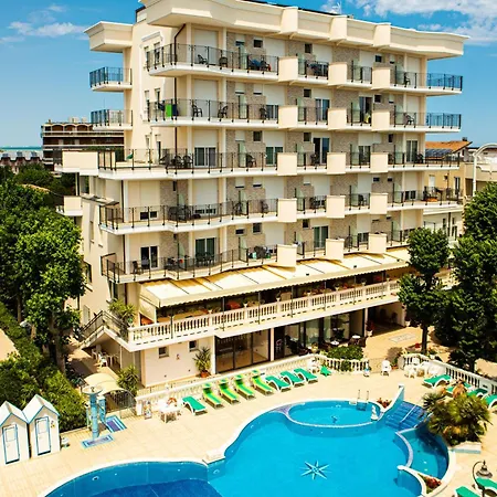 Ξενοδοχείο Miranda 3*