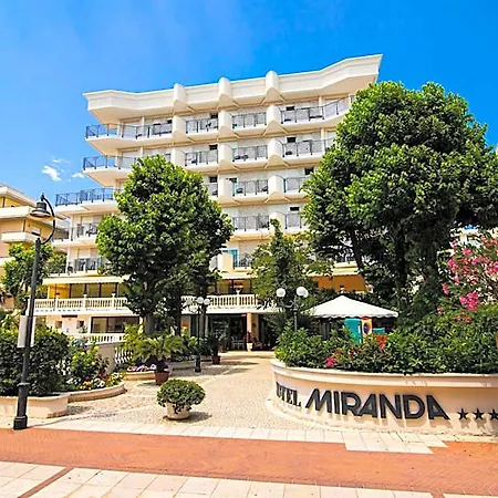 Miranda