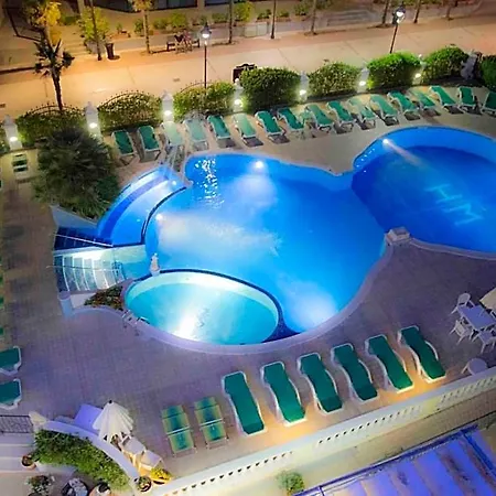 Hotel Miranda Bellaria-Igea Marina
