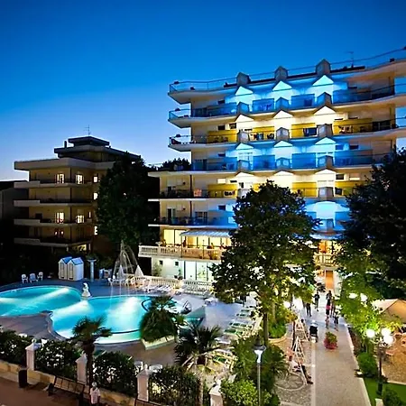Hotel Miranda Bellaria-Igea Marina