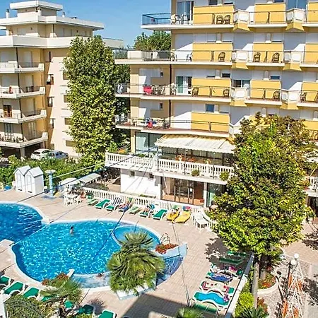 Hotel Miranda