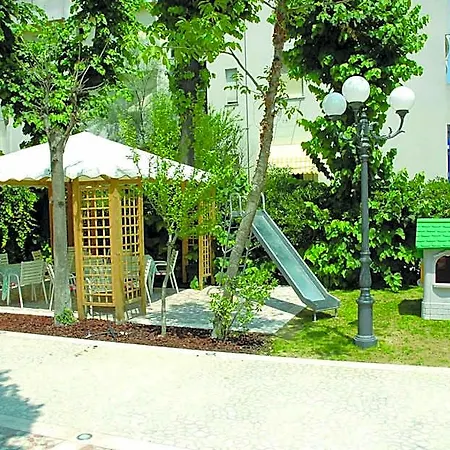 Miranda Hotel