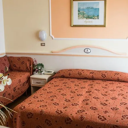 Miranda Bellaria-Igea Marina