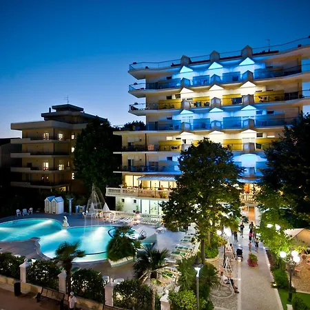 Hotel Miranda Bellaria-Igea Marina