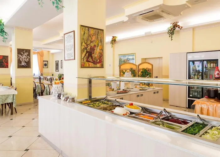 Miranda Hotel Bellaria-Igea Marina