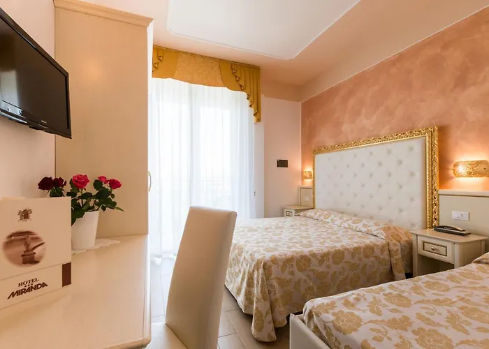 Miranda 3* Bellaria-Igea Marina