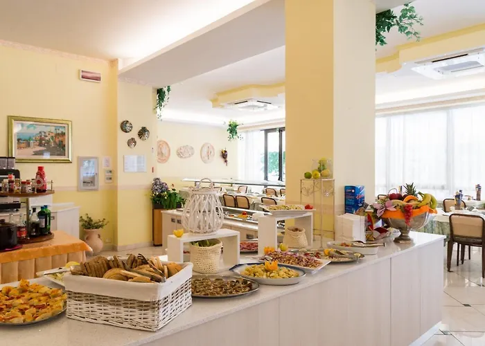 Miranda Hotel Bellaria-Igea Marina