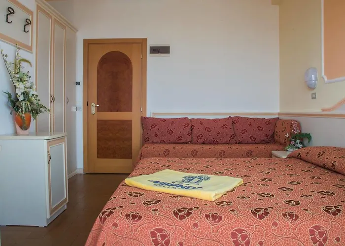 Hotel Miranda Bellaria-Igea Marina