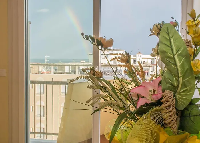 Miranda Hotel Bellaria-Igea Marina