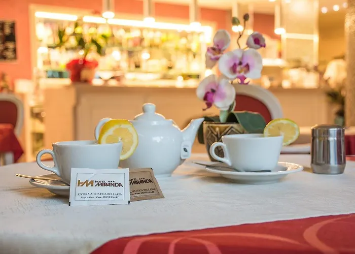Miranda Hotel Bellaria-Igea Marina
