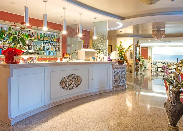 Hotel Miranda Bellaria-Igea Marina