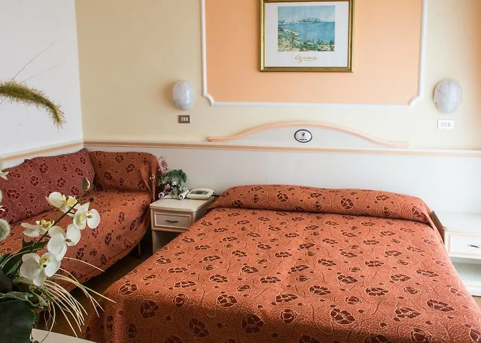 Miranda Bellaria-Igea Marina